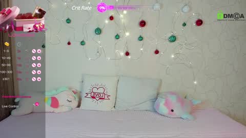 Mery online show from January 12, 2025, 12:01 pm