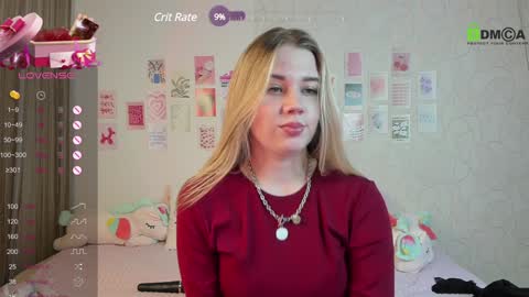 Mery online show from February 2, 2025, 3:49 pm
