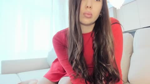 meryfoxxx online show from April 29, 2026, 10:30 am