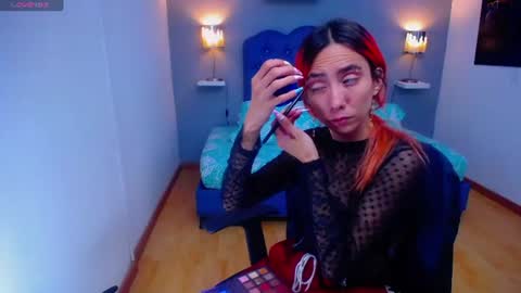 Snapshot of meryjanes_xxx chatting on June 19, 2026, 1:37 pm MERY JANES SAGITARIUS online show from June 19, 2026, 1:37 pm