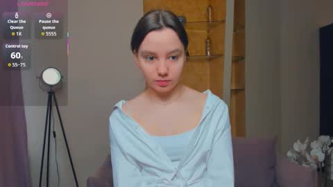 Lollita online show from September 21, 2025, 10:17 am