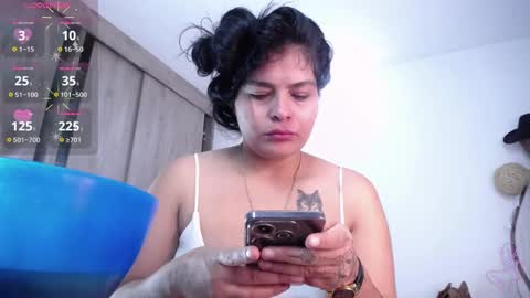 M online show from February 14, 2025, 4:37 am