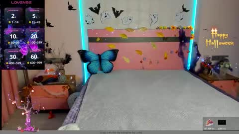 Snapshot of merymidnight chatting on October 27, 2025, 6:39 am merymidnight online show from October 27, 2025, 6:39 am