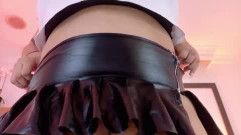 Mery Stone online show from June 25, 2026, 4:12 am