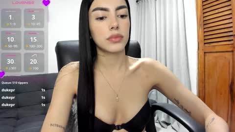 Mery Summer online show from March 18, 2026, 10:02 pm