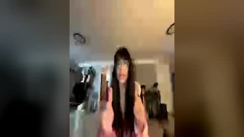 MessyMelanie00 online show from June 24, 2026, 7:57 pm