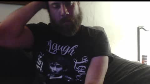 Snapshot of metal_mike_ chatting on October 6, 2025, 9:07 am Mike online show from October 6, 2025, 9:07 am