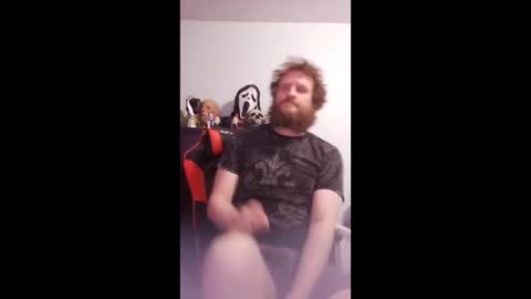 metalheadmanx online show from April 6, 2026, 12:08 am