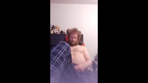 metalheadmanx online show from April 25, 2026, 11:02 pm