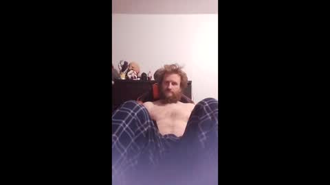 metalheadmanx online show from April 26, 2026, 1:53 pm