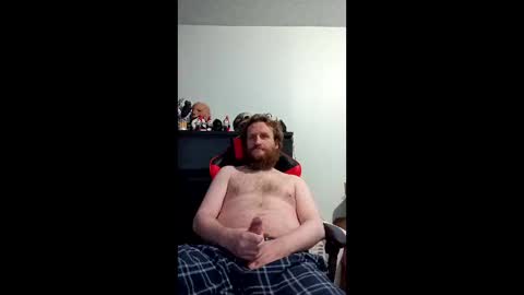 metalheadmanx online show from April 27, 2026, 3:21 pm