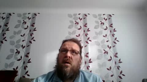 Snapshot of metallbuddy chatting on March 5, 2025, 7:38 am ask me online show from March 5, 2025, 7:38 am