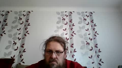 Snapshot of metallbuddy chatting on March 5, 2025, 12:33 pm ask me online show from March 5, 2025, 12:33 pm