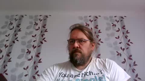 ask me online show from November 8, 2025, 10:15 am