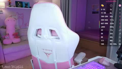 Lisa 3 next stream  online show from May 10, 2026, 6:29 am
