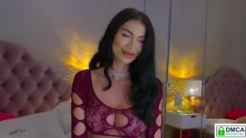 Snapshot of metishacaprice chatting on September 30, 2025, 7:57 am Metisha online show from September 30, 2025, 7:57 am