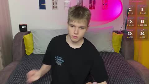 Arthur online show from February 13, 2026, 4:03 pm