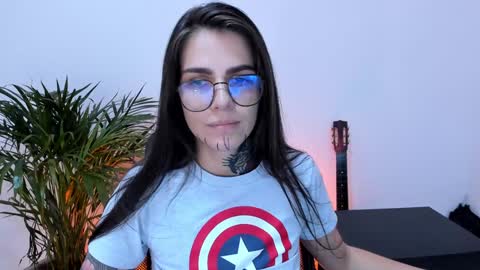 Meurif online show from December 11, 2024, 9:34 pm