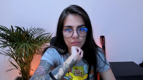 Meurif online show from December 21, 2024, 10:30 pm