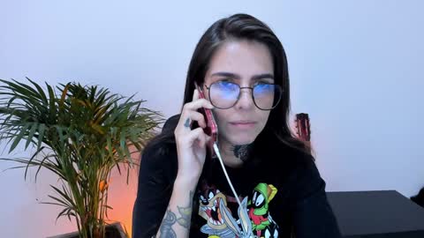 Meurif online show from December 24, 2024, 1:28 pm