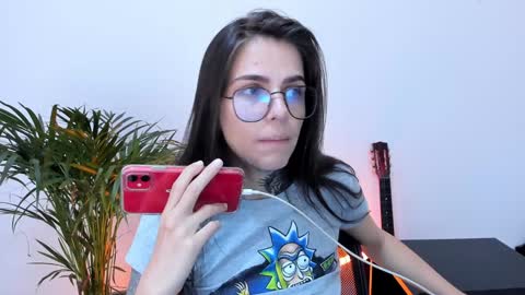 Meurif online show from December 25, 2024, 5:05 pm