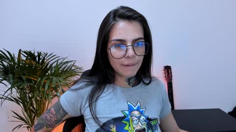 Meurif online show from December 25, 2024, 8:07 pm