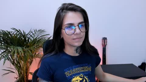 Meurif online show from January 4, 2025, 10:34 pm