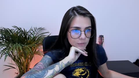 Meurif online show from January 5, 2025, 4:36 am