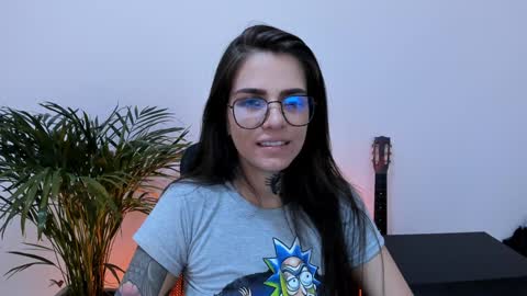 Meurif online show from January 6, 2025, 8:50 pm