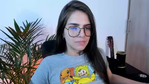 Meurif online show from November 28, 2025, 2:03 am