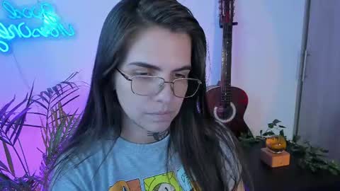 Meurif online show from July 25, 2026, 12:42 am