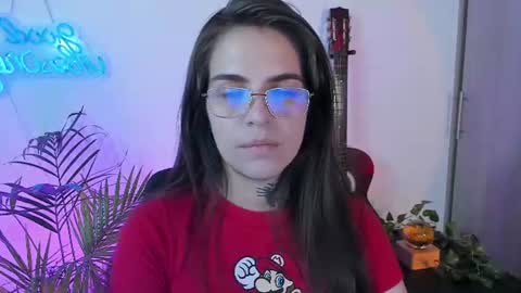 Meurif online show from August 6, 2026, 12:34 am