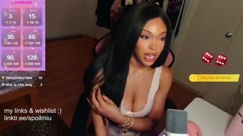 mew2wo online show from March 4, 2026, 5:46 am