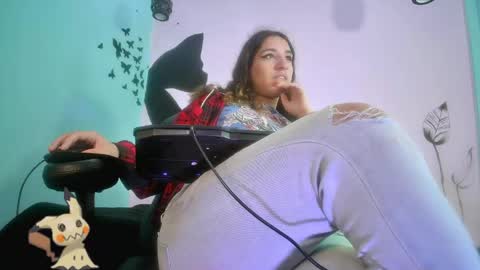 Snapshot of mew_alix chatting on May 2, 2026, 7:19 pm mew_alix online show from May 2, 2026, 7:19 pm