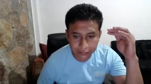 mexatre online show from January 10, 2025, 2:04 am