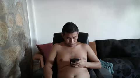 mexatre online show from March 1, 2025, 11:15 pm