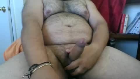 mexdad5 online show from May 13, 2026, 7:00 pm