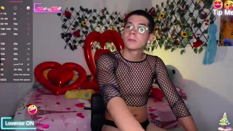 Jhon online show from February 18, 2025, 5:53 am