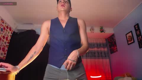 Jhon online show from May 9, 2026, 1:44 am