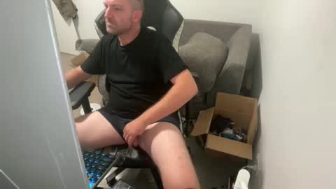 mexicanmobydick online show from January 10, 2026, 3:52 am