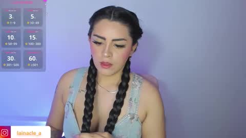 Booniee online show from October 31, 2025, 4:57 am