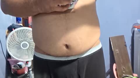 Mexmen online show from June 11, 2026, 6:44 am