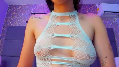 Snapshot of mey_doll chatting on September 11, 2025, 11:32 am Your Mey  online show from September 11, 2025, 11:32 am