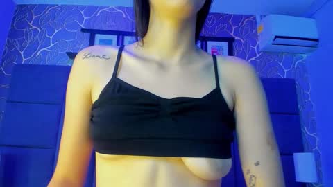 Snapshot of mey_doll chatting on September 12, 2025, 11:10 am Your Mey  online show from September 12, 2025, 11:10 am