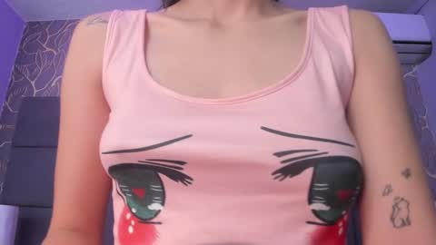 Snapshot of mey_doll chatting on October 23, 2025, 11:09 am Your Mey  online show from October 23, 2025, 11:09 am