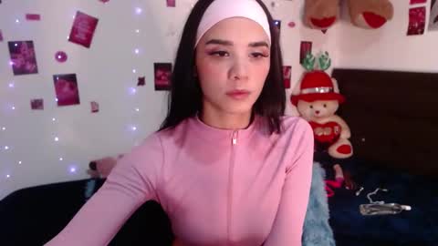 meygan_ online show from November 14, 2025, 1:48 am