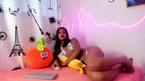 mey lara online show from September 18, 2025, 9:50 pm