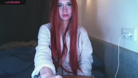 vollmond online show from February 10, 2025, 2:30 am