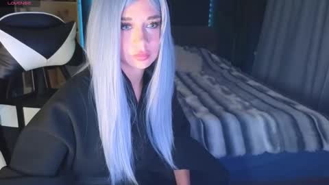 Snapshot of mezzalunaa chatting on September 26, 2025, 12:03 am vollmond online show from September 26, 2025, 12:03 am