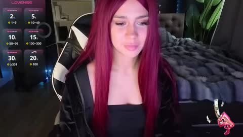 vollmond online show from December 1, 2025, 6:18 am